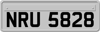 NRU5828