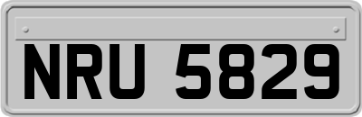 NRU5829