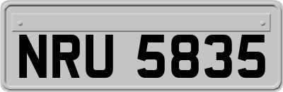 NRU5835