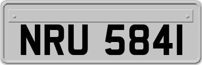 NRU5841
