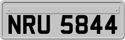NRU5844