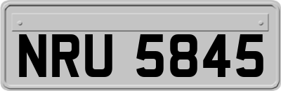 NRU5845