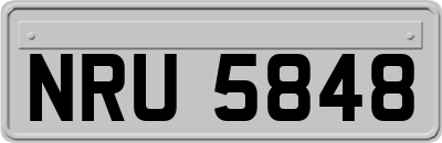 NRU5848