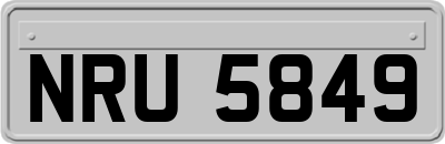 NRU5849