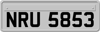 NRU5853