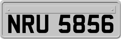 NRU5856