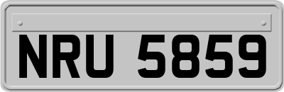 NRU5859