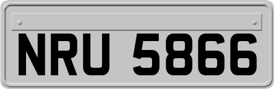 NRU5866