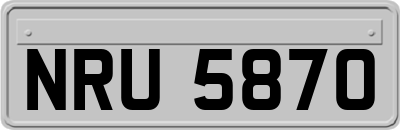 NRU5870
