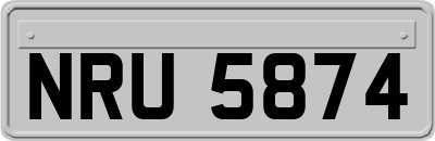 NRU5874