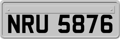 NRU5876