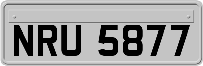 NRU5877