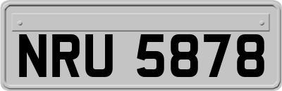 NRU5878
