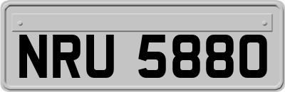NRU5880