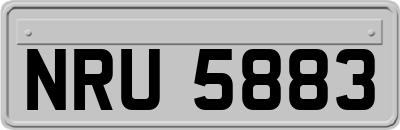 NRU5883