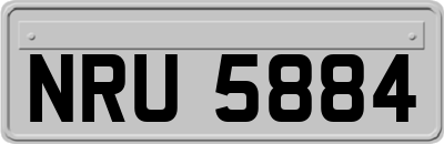 NRU5884