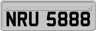 NRU5888