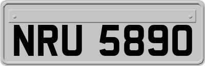 NRU5890