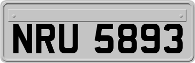 NRU5893