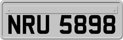 NRU5898