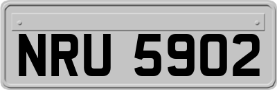 NRU5902