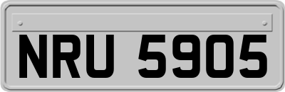 NRU5905
