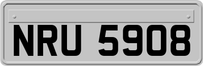 NRU5908