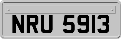 NRU5913