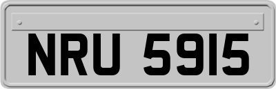 NRU5915