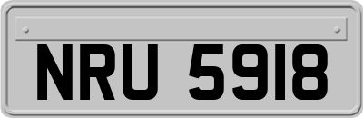 NRU5918