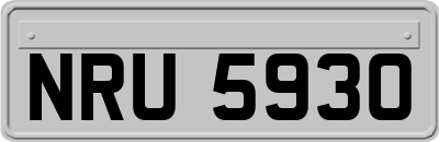 NRU5930