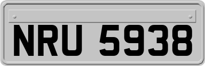 NRU5938
