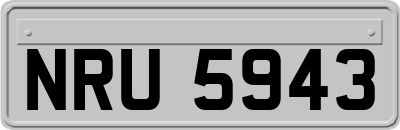 NRU5943