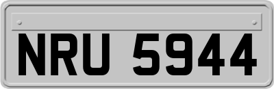 NRU5944