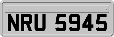NRU5945
