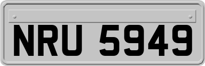NRU5949