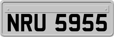NRU5955