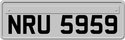 NRU5959