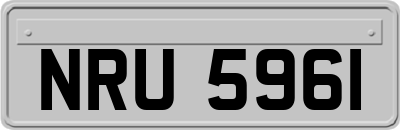 NRU5961