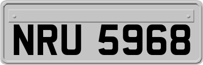 NRU5968