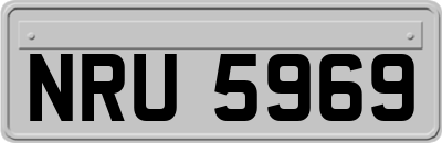 NRU5969
