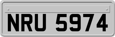 NRU5974