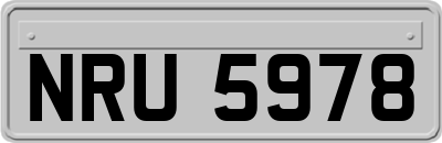 NRU5978