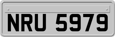 NRU5979