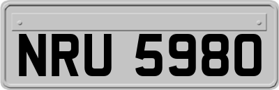 NRU5980