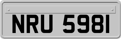 NRU5981
