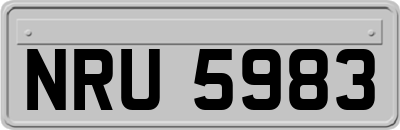 NRU5983