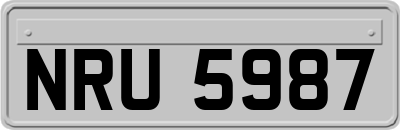 NRU5987