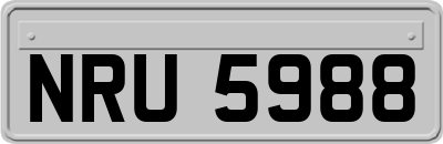 NRU5988