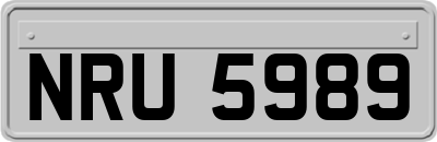 NRU5989